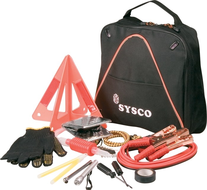 Auto Safety Kit Lasting Impressions