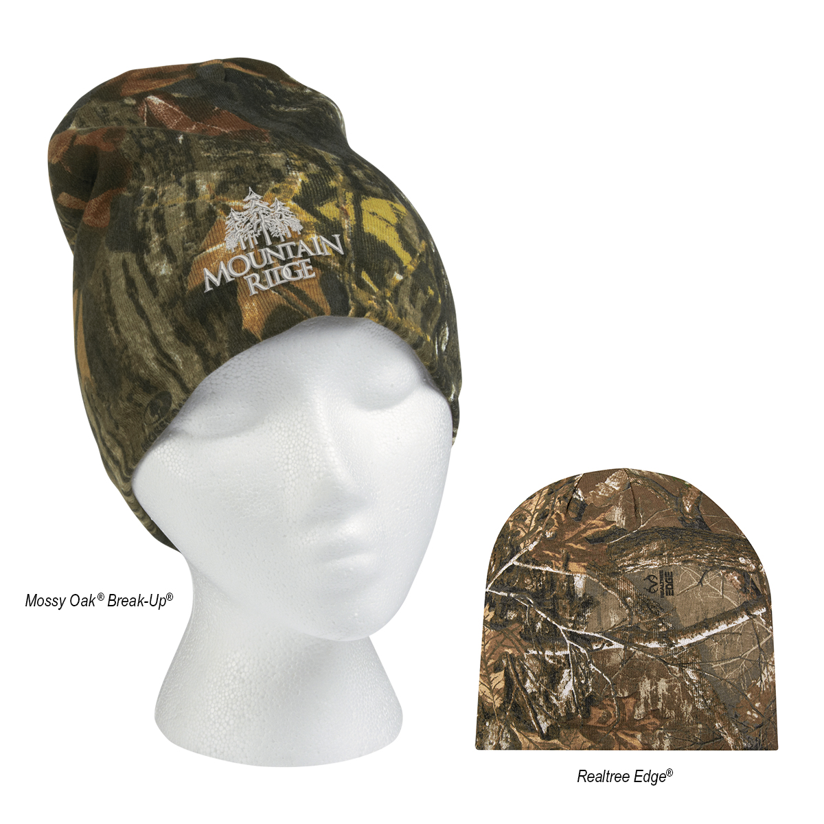 REALTREE Realtree® And Mossy Oak 