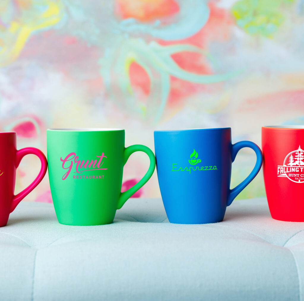 Drinkware Lasting Impressions