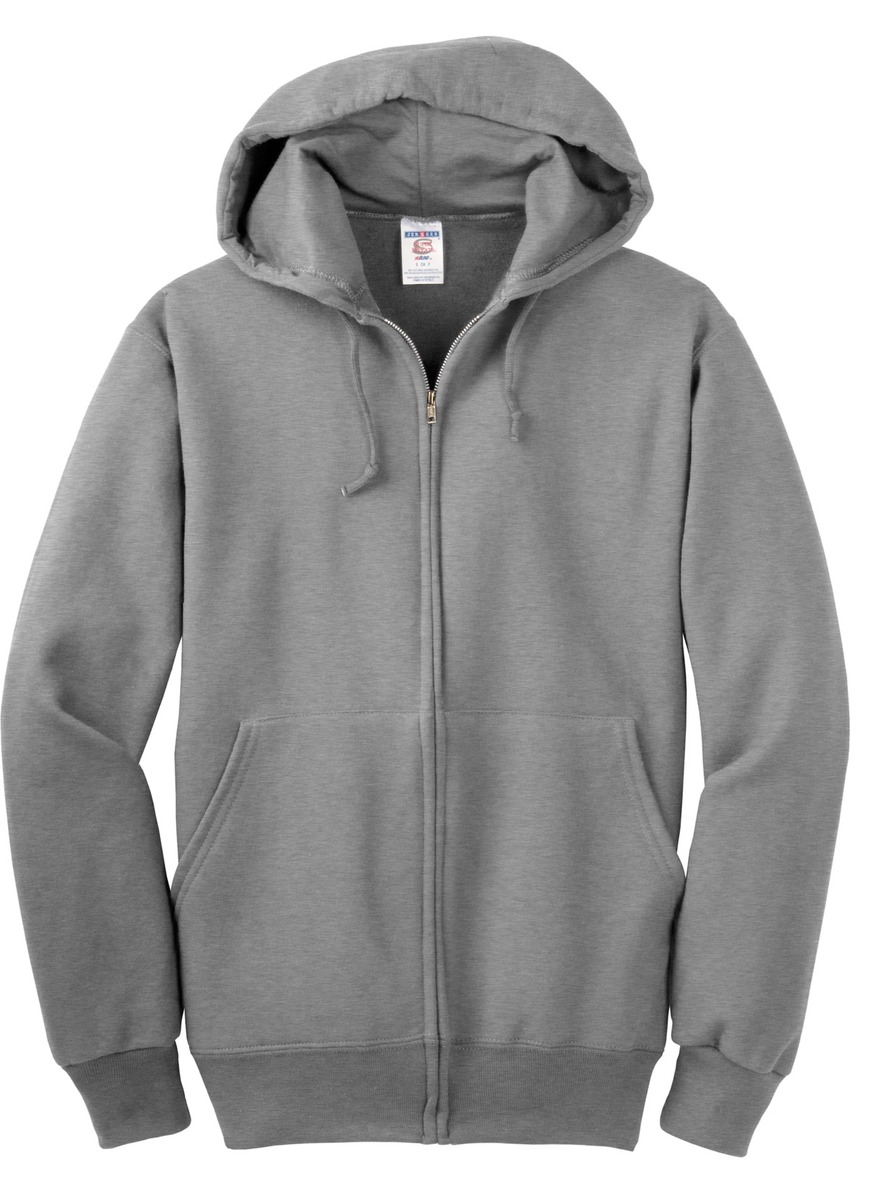 Jerzees super sweats nublend hoodie clearance
