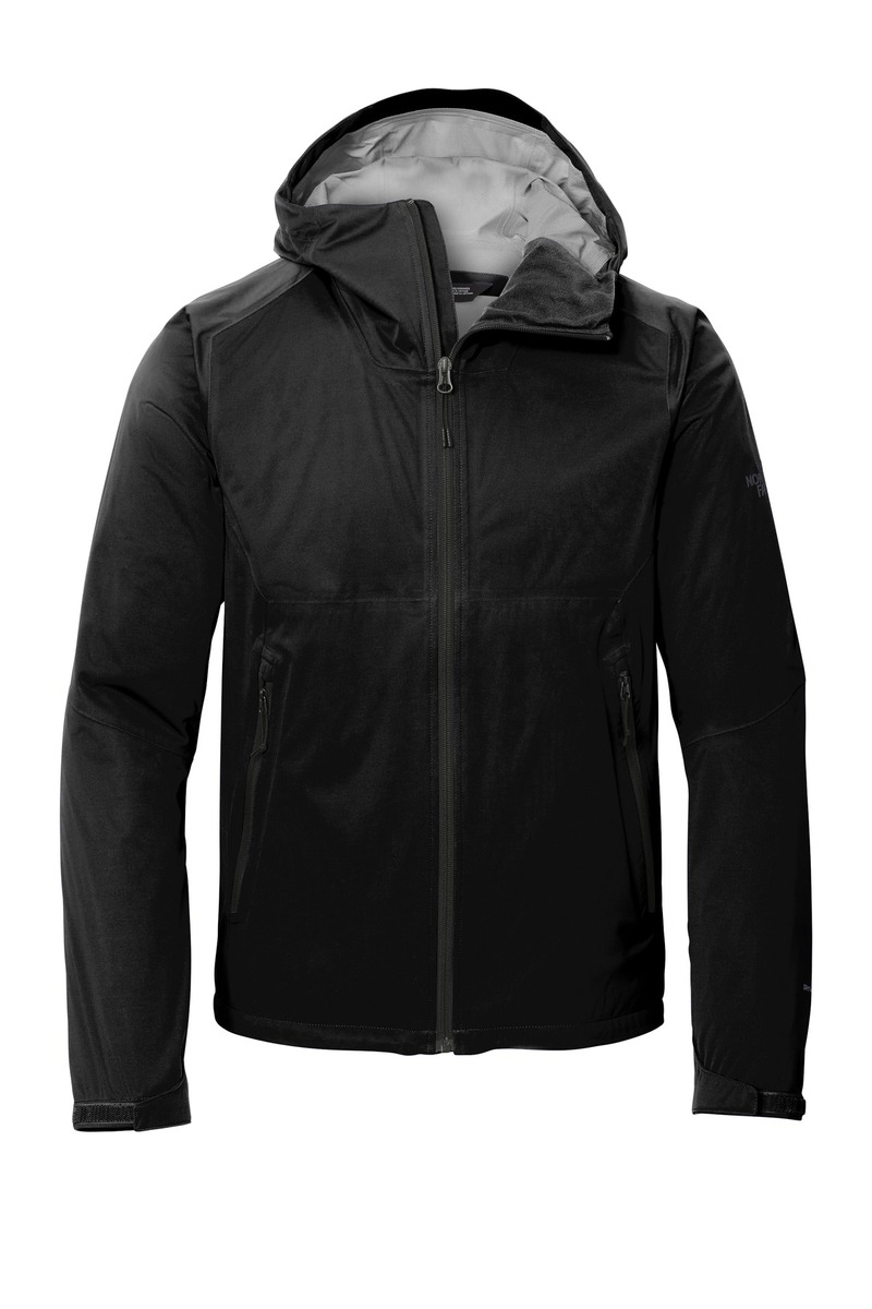 the north face all weather 4 wheeler