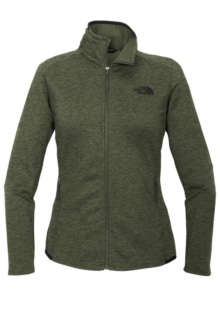 the north face skyline full zip jacket