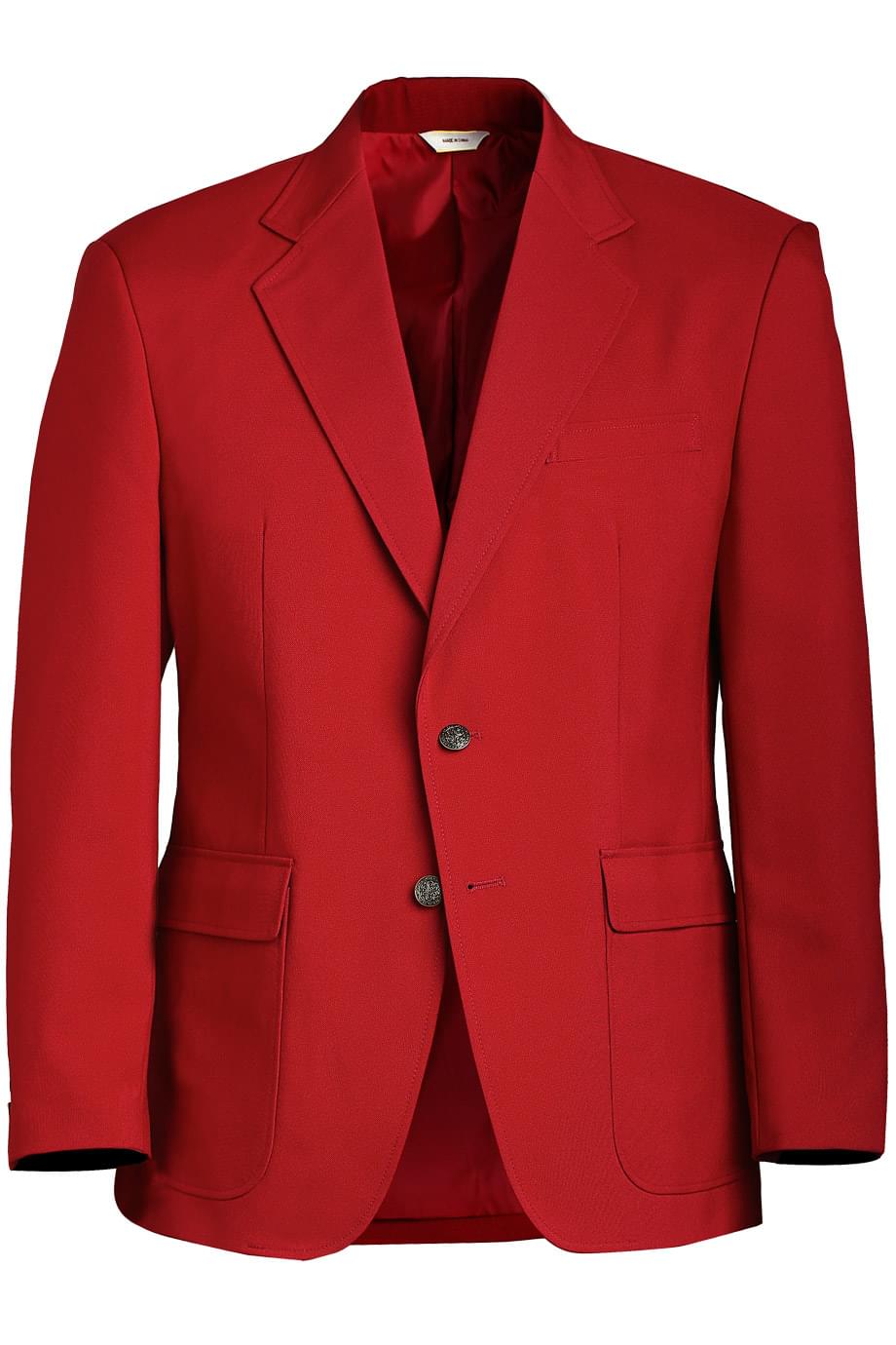 Edwards ESSENTIAL POLYESTER BLAZER Lasting Impressions