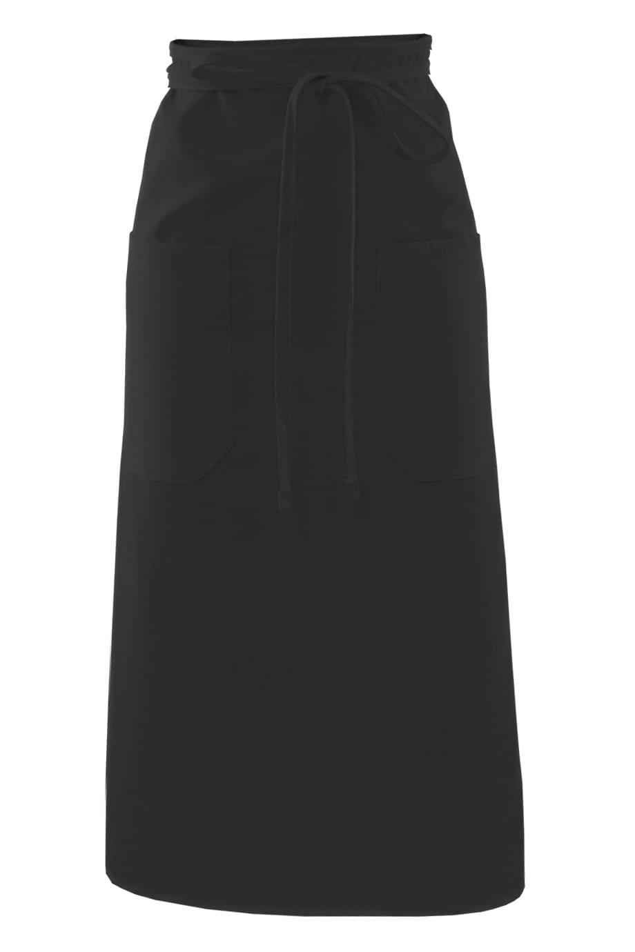 Edwards 2POCKET LONG BISTRO APRON Lasting Impressions