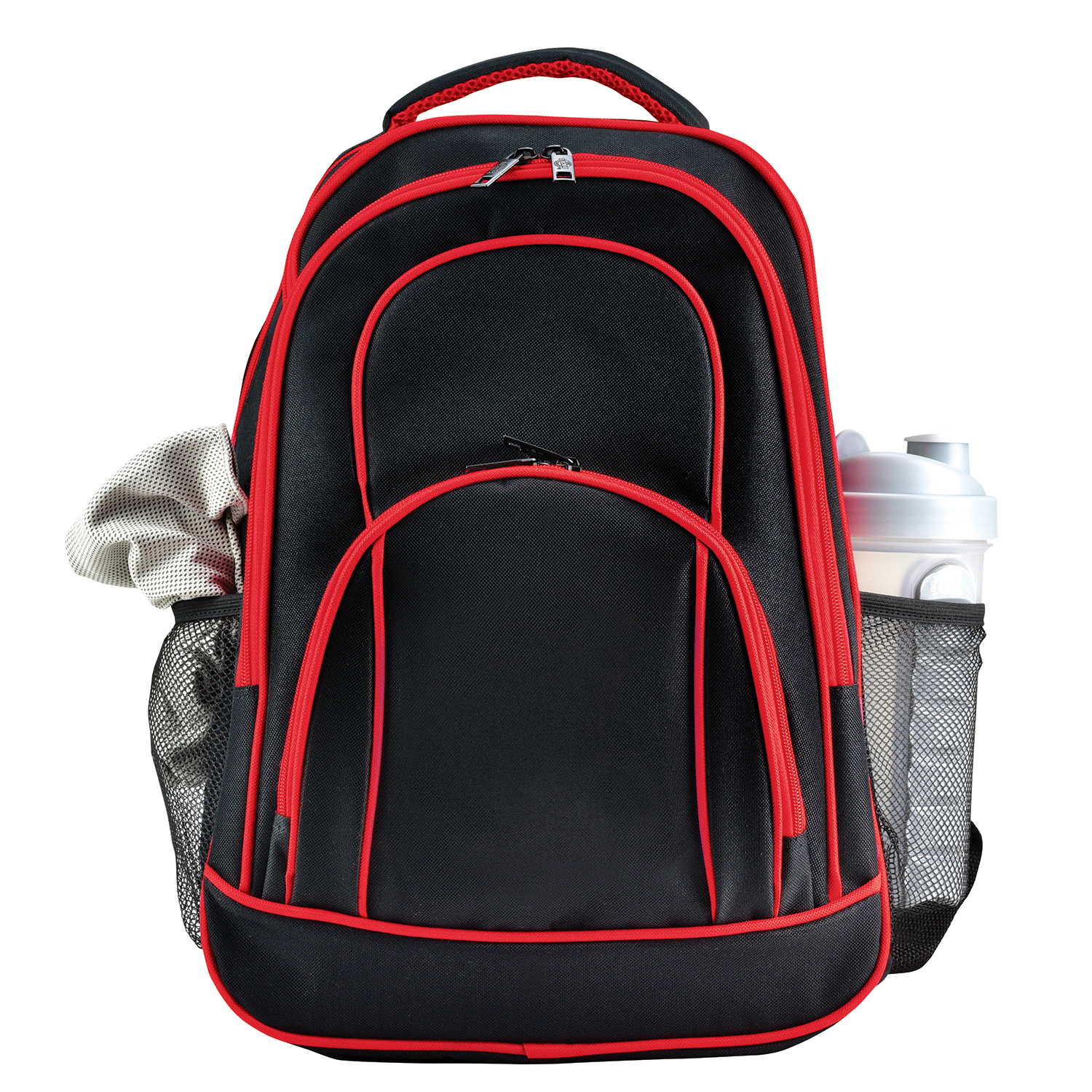 The Bag Factory Spirit Backpack Lasting Impressions