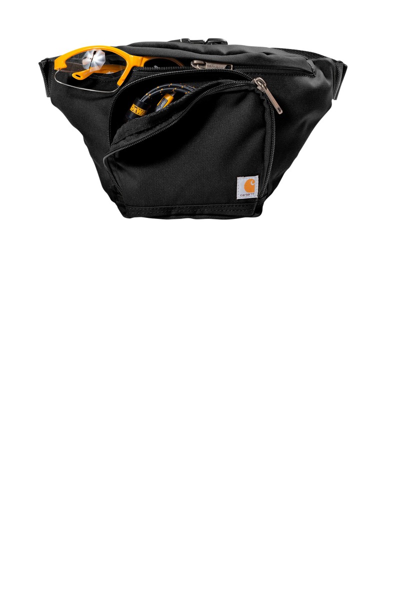 Carhartt Waist Pack. CT89098101 Lasting Impressions
