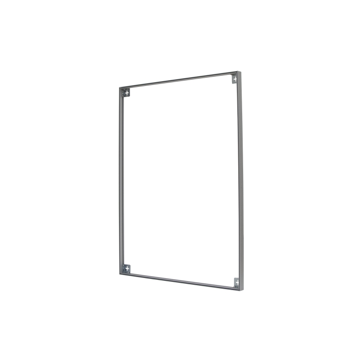 30" x 40" Value SEG Wall Mount Hardware Lasting Impressions