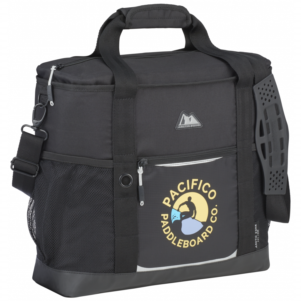 Arctic Zone Arctic Zone® 30 Can Ultimate Sport Cooler Lasting Impressions