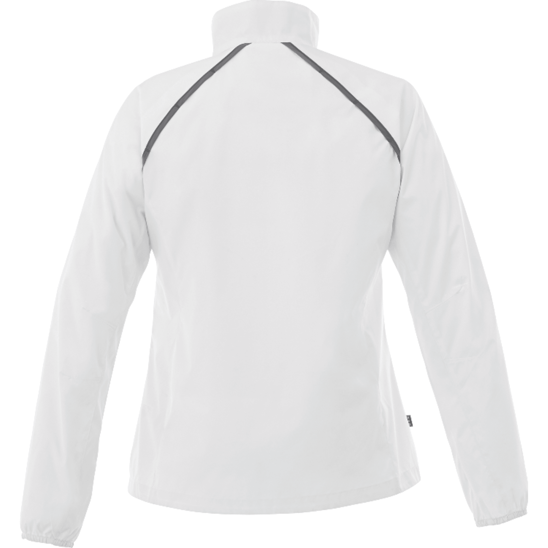 Elevate Women's EGMONT Packable Jacket Lasting Impressions