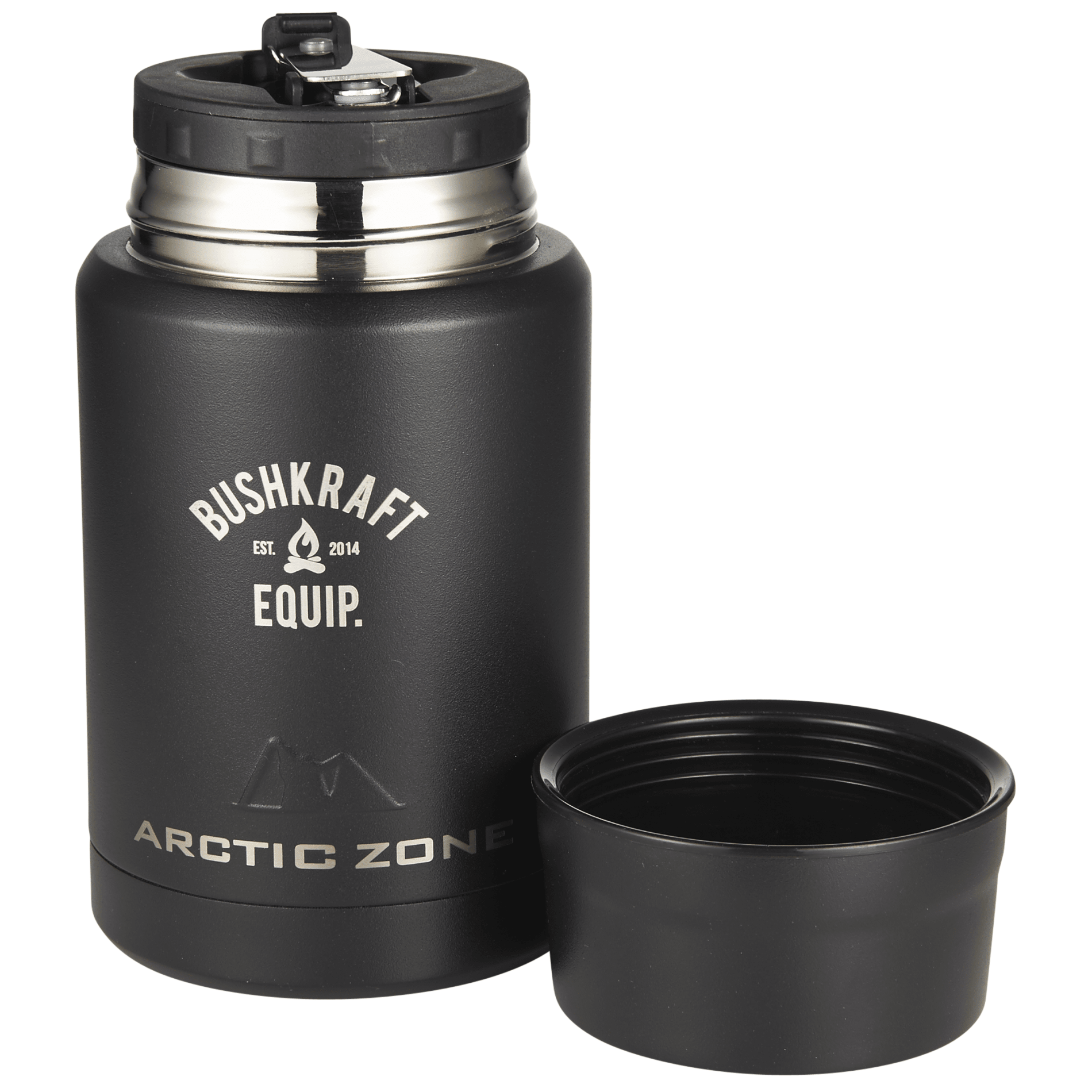 Arctic Zone Arctic Zone® Titan Copper Insulated Food Storage Lasting
