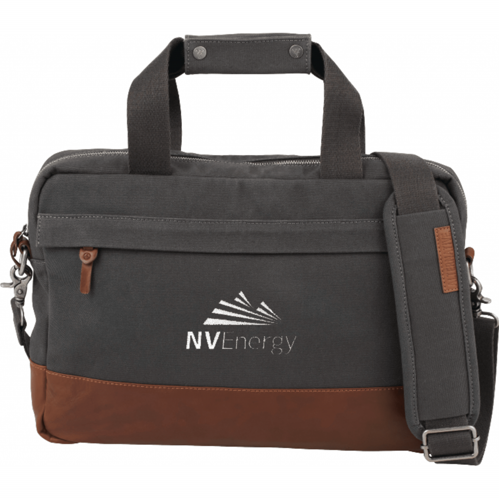 Briefcase Lasting Impressions