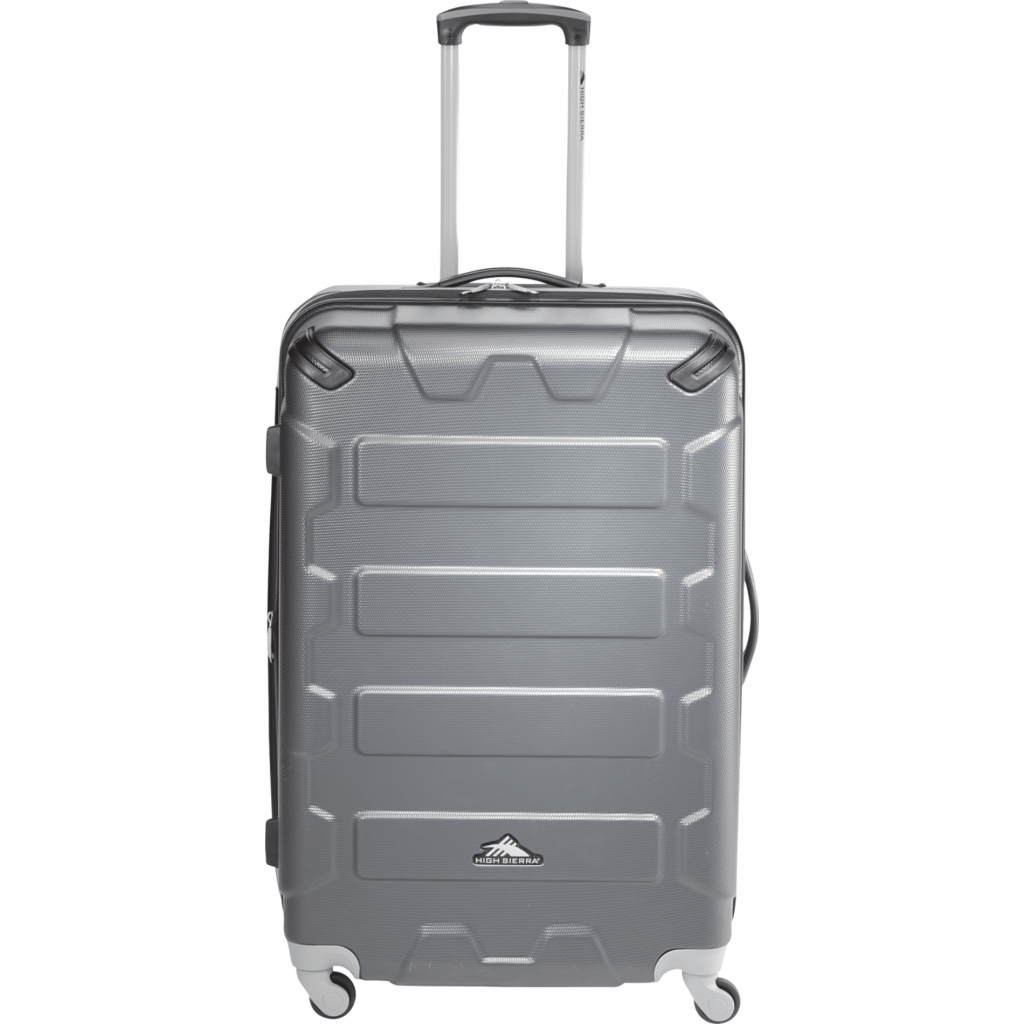 High Sierra High Sierra® 2pc Hardside Luggage Set Lasting Impressions