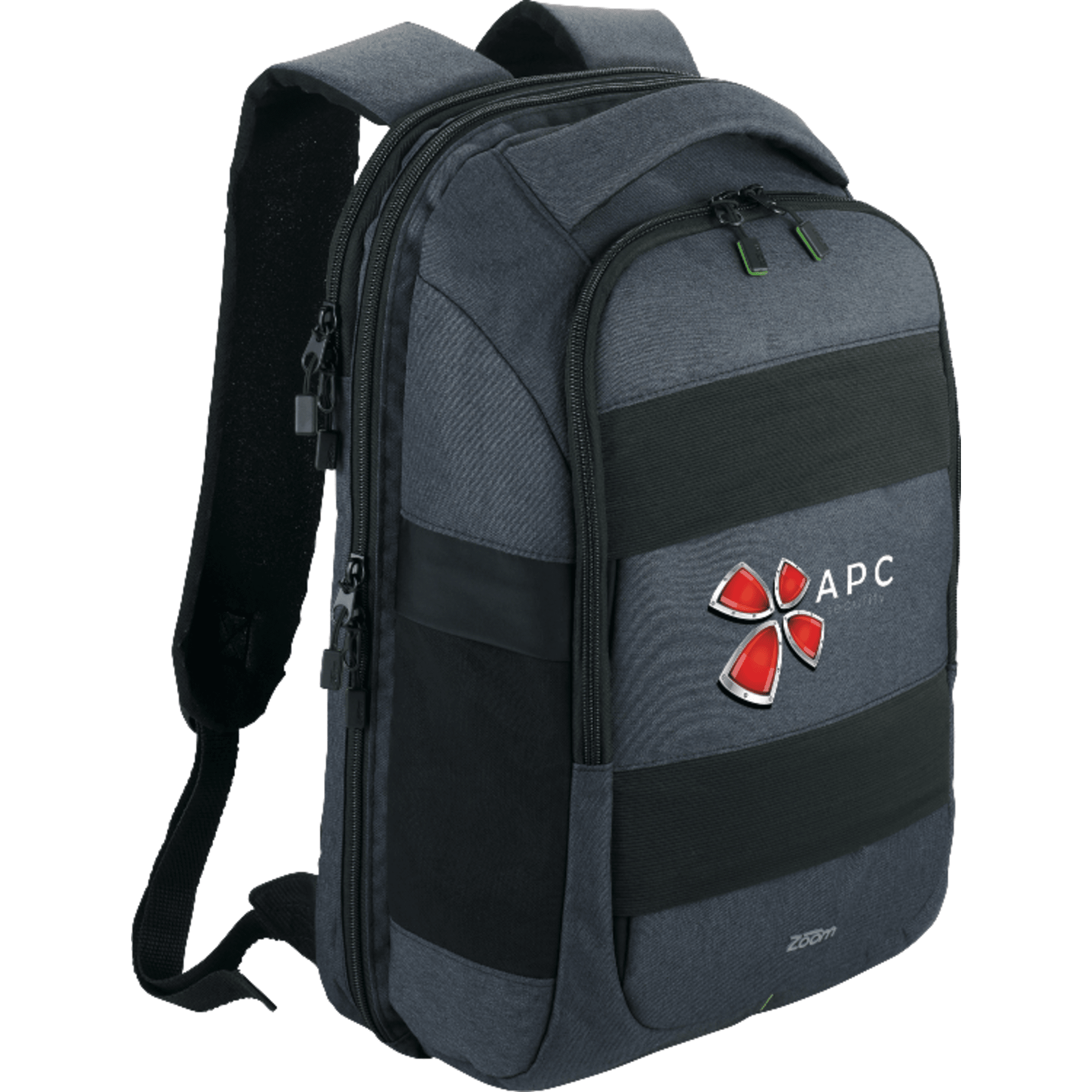zoom tsa 15 computer backpack