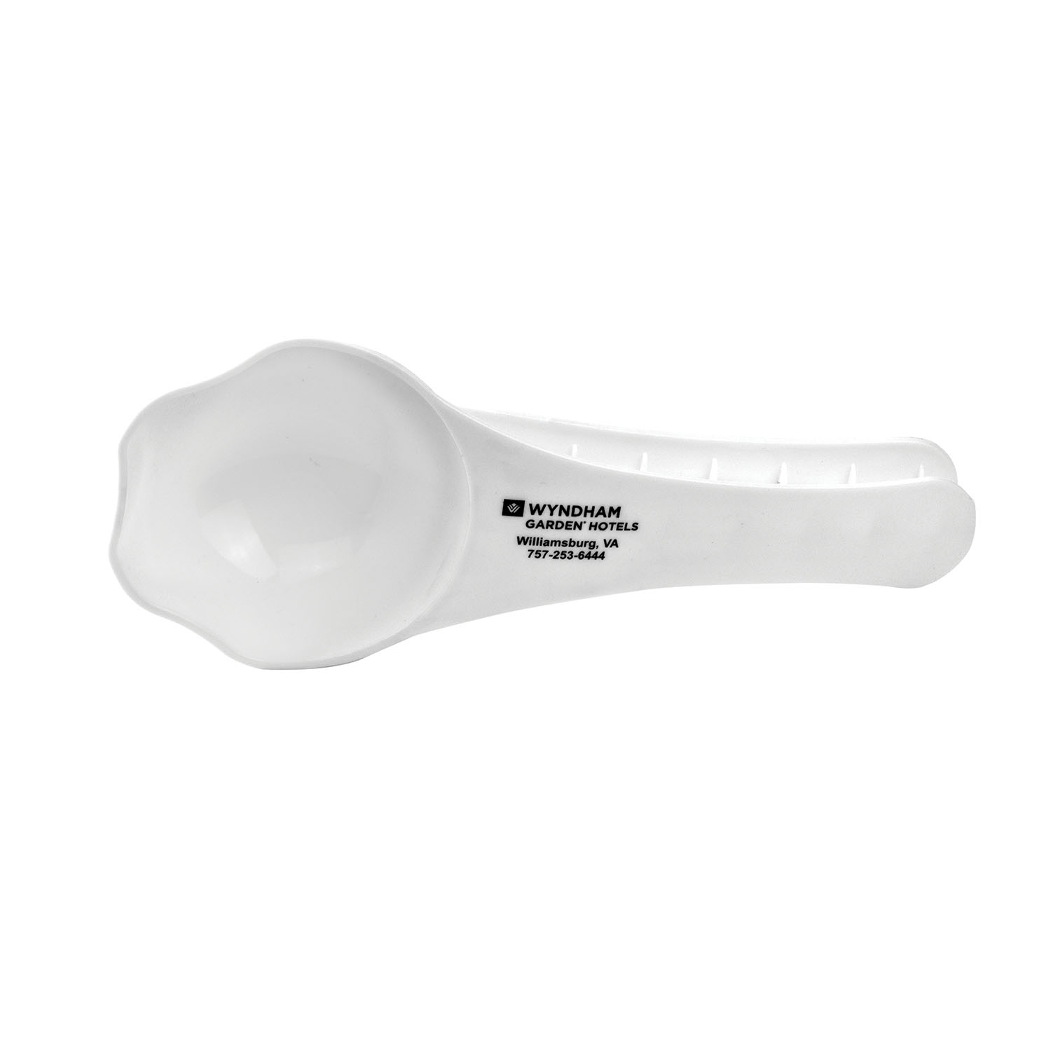 Perfect Line Pet Food Scoop Lasting Impressions