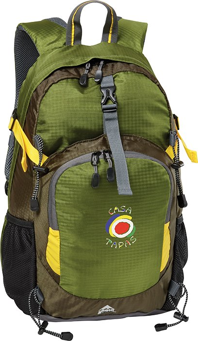 urban peak backpack