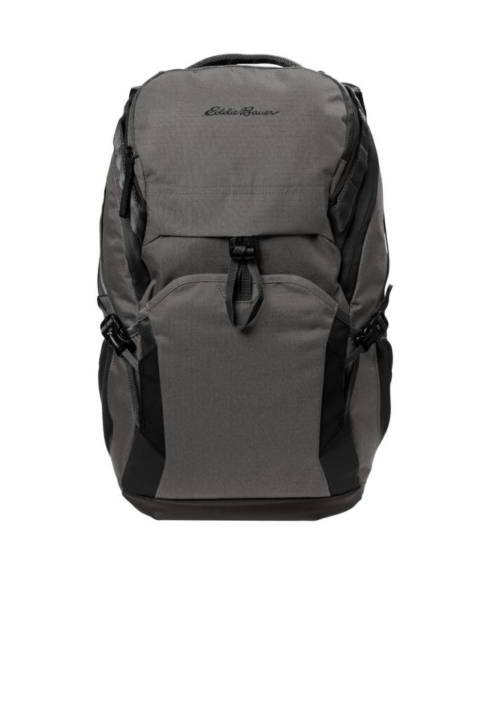 Eddie Bauer Tour Backpack EB915 Lasting Impressions