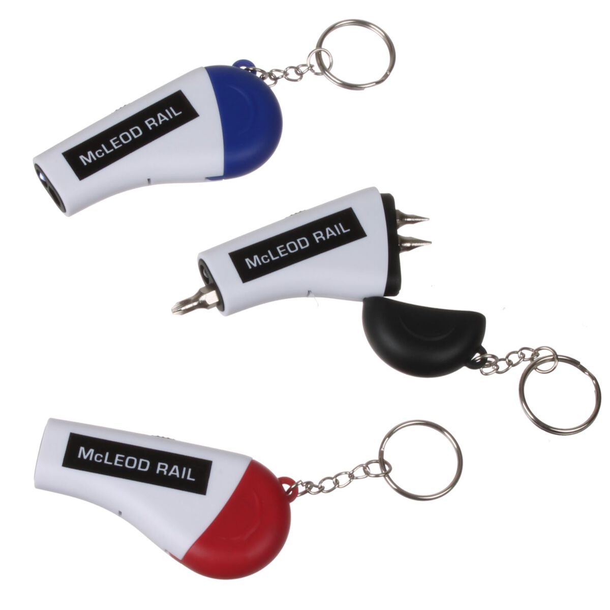 Flashlight Tool Kit Lasting Impressions