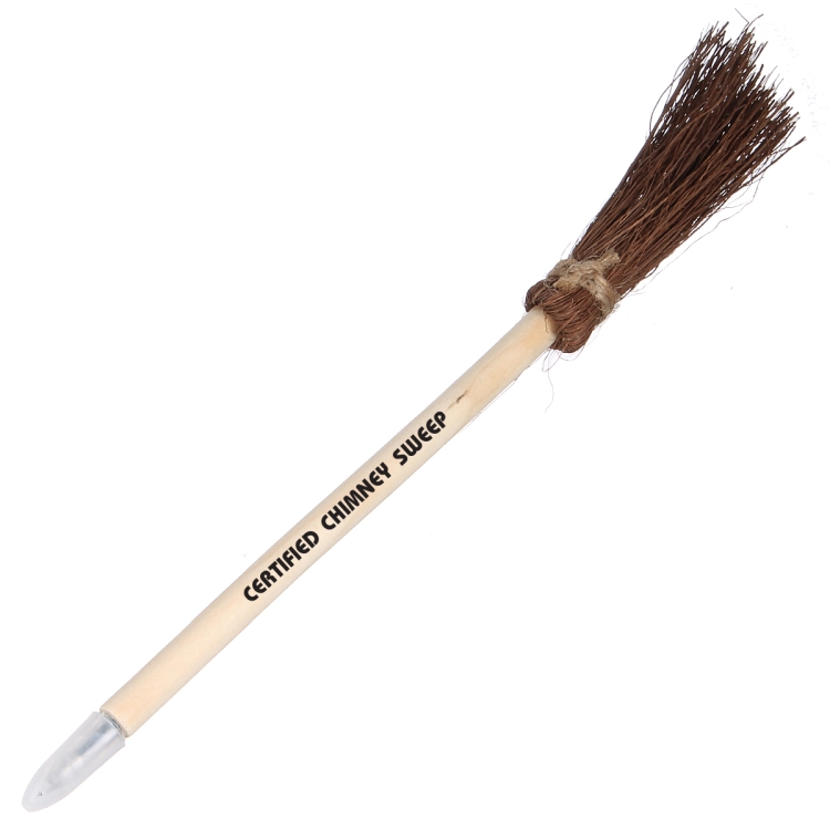Broom Pen Lasting Impressions