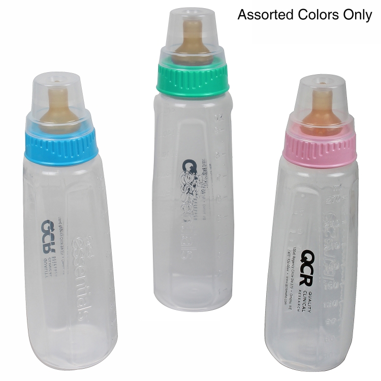 9oz Gerber Baby Bottle Lasting Impressions