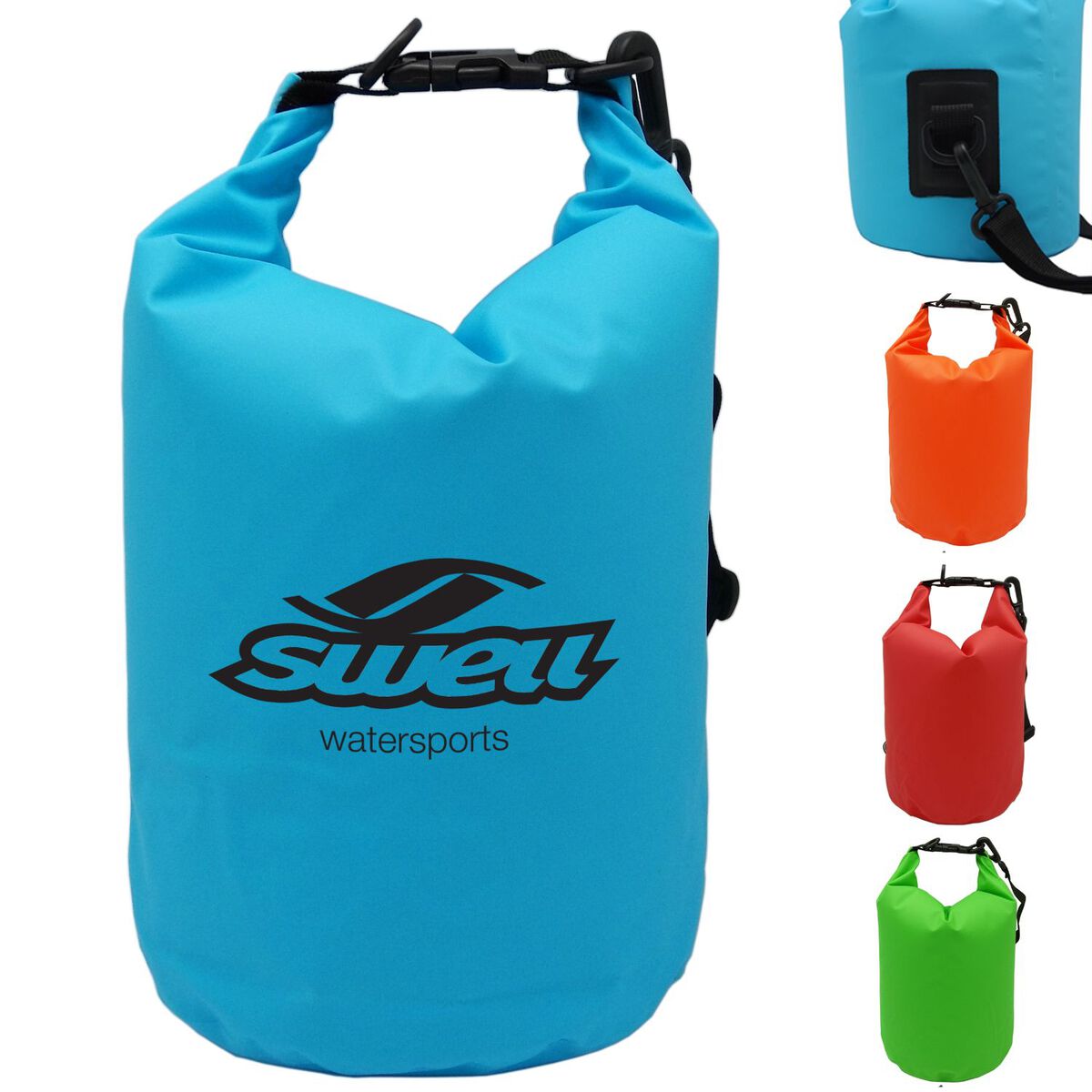 5 Liter Dry Bag Lasting Impressions