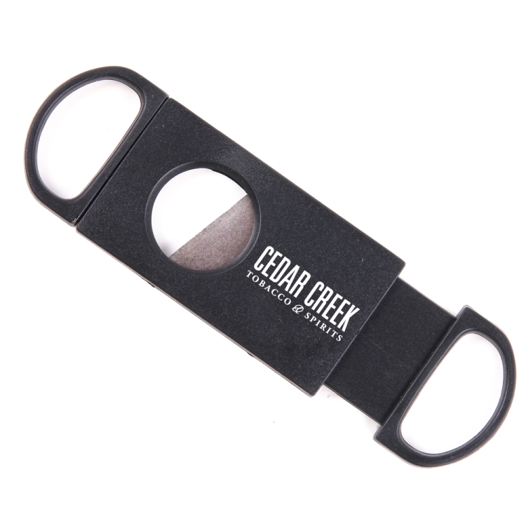 Cigar Cutter Lasting Impressions