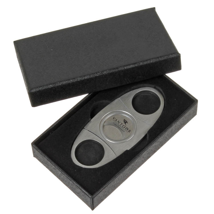 Cigar Cutter Lasting Impressions