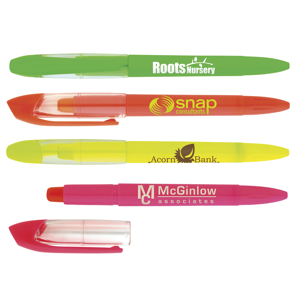 Wax Gel Highlighter Lasting Impressions