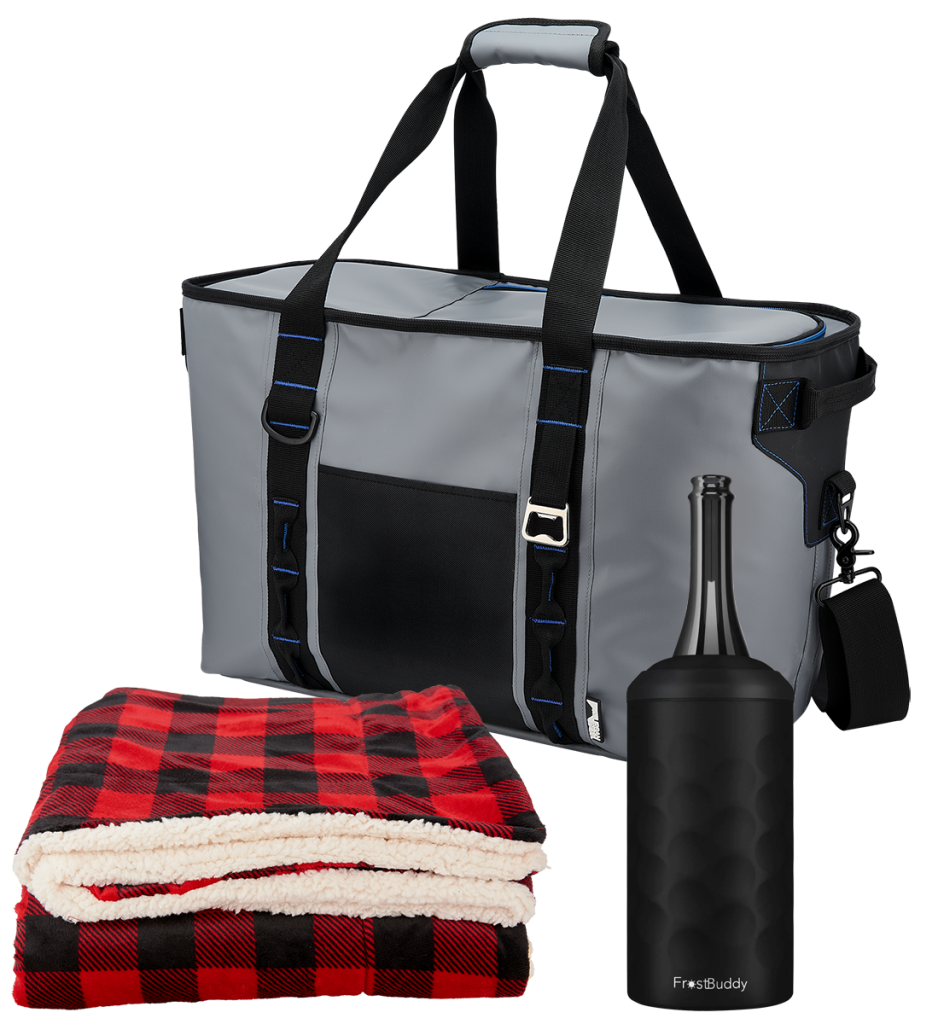 Frost Buddy® Picnic Gift Set Lasting Impressions