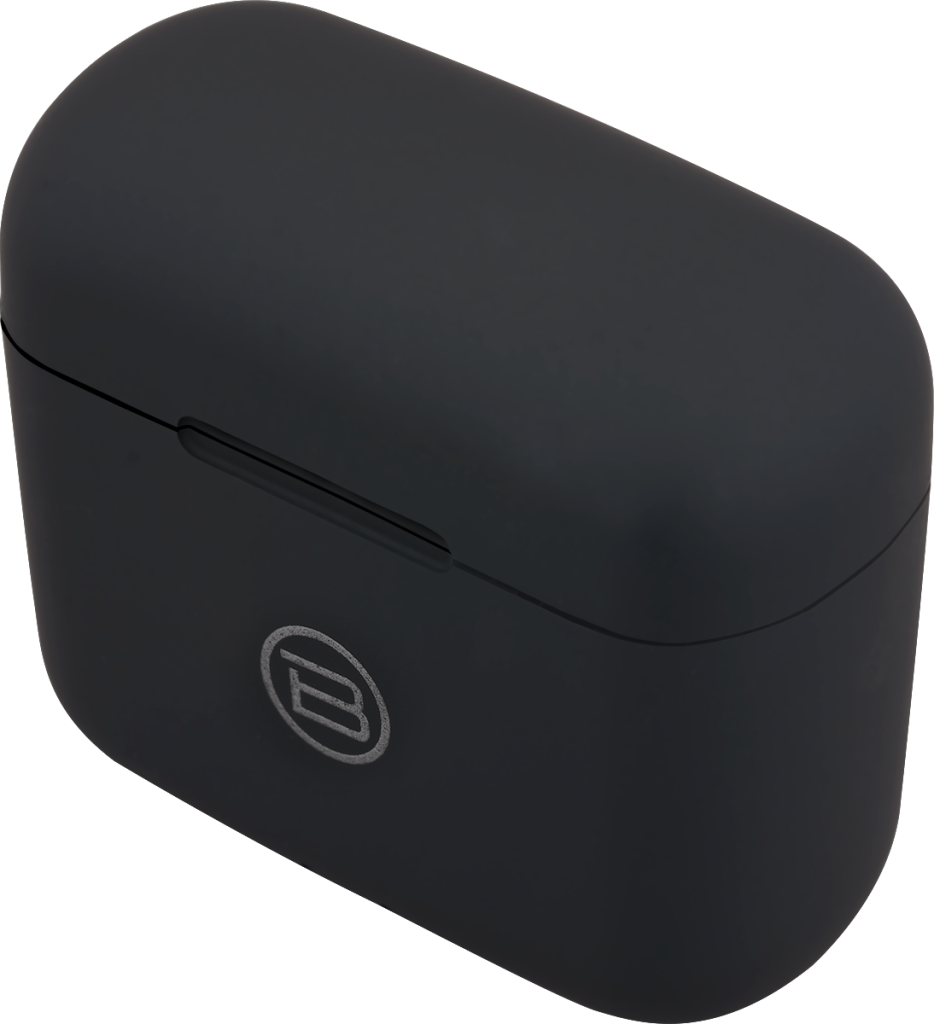 Biconic™ Focus True Wireless Earbuds & Case Lasting Impressions