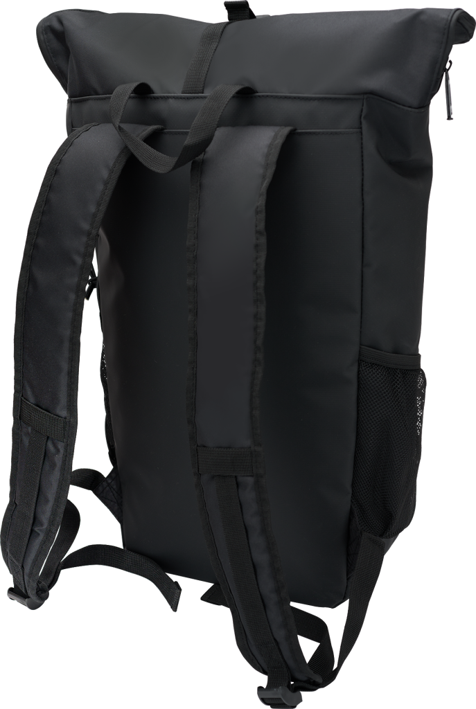 Urban Peak® 24 Can Roll Top Backpack Cooler Lasting Impressions