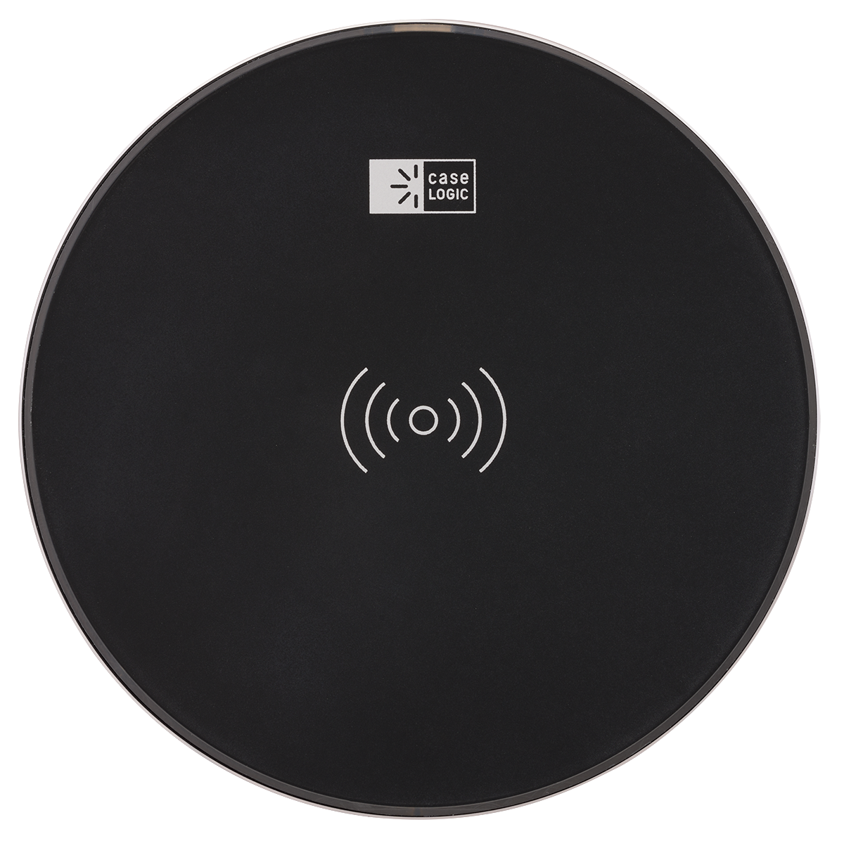 Case Logic® Wireless Charging Pad Lasting Impressions