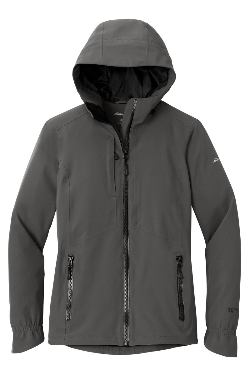 Eddie Bauer Ladies WeatherEdge Plus Jacket EB561 Lasting Impressions
