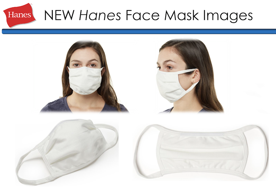 Hanes-Face-Masks