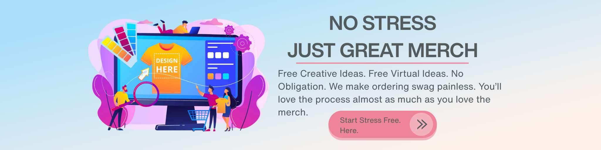 Just Great Merch Lasting Impressions(1)
