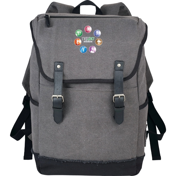 Field & Co. Hudson Backpack