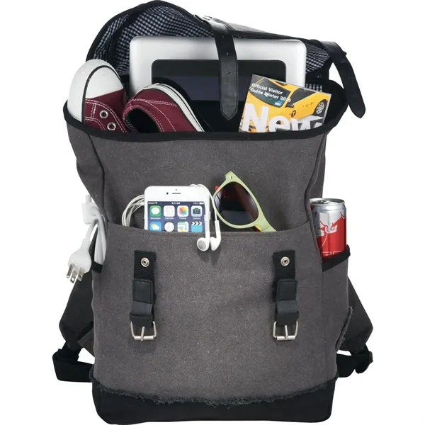 Field & Co. Hudson Backpack - Thumbnail 3